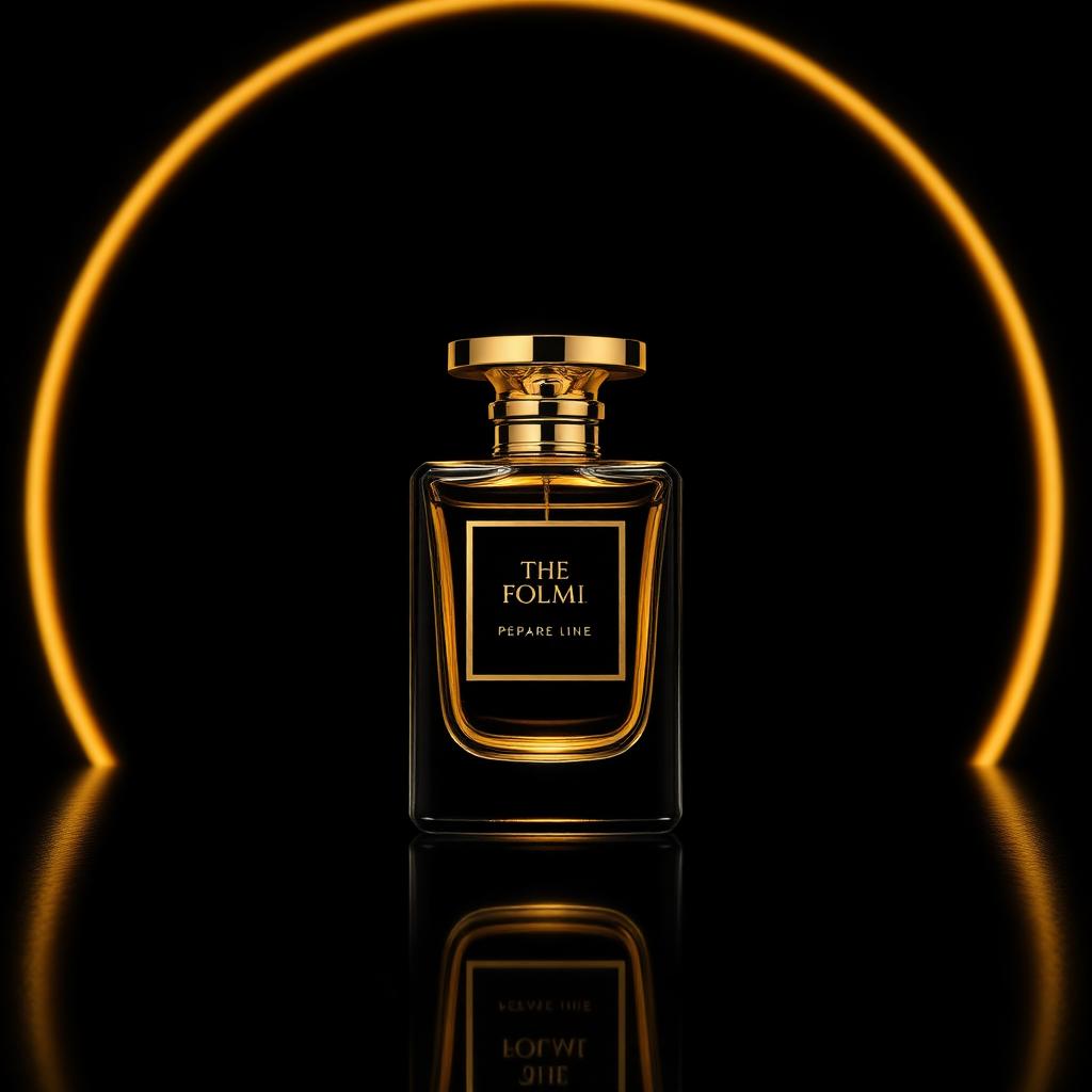 Maison Noire Fragrance